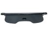 Parcel shelf load cover 