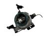 Front fog light 