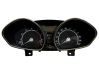 Speedometer (instrument cluster) C1BT10849EAU