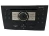 Radio / CD/DVD atskaņotājs / navigācija 13233928