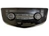 Climate control unit 275004EA1A
