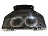 Speedometer (instrument cluster) 31343325AA