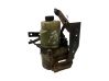 Power steering pump 4M513K514DA