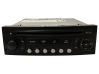 Unidad delantera de radio/CD/DVD/GPS 96669681XT