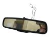 Rear view mirror (interior) 7630A058