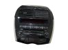 Multifunctional control switch/knob 8002A920XB