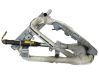 Roof airbag 7030A434