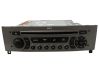 Radio/CD/DVD/GPS head unit 96650206XH