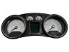 Speedometer (instrument cluster) 9665107680