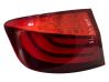 Lampa tylna 17346201