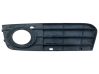 Front fog light trim/grill 8K0807681A