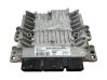 Engine control unit/module 8V4112A650AF