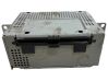 Unidad delantera de radio/CD/DVD/GPS E1BT18C815LK