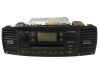 Radio / CD/DVD atskaņotājs / navigācija 8612002260