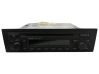 Radio/CD/DVD/GPS head unit 8P0035186C
