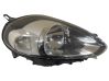 Lampa przednia 