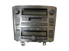 Panel / Radioodtwarzacz CD/DVD/GPS 8612005080