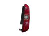 Lampa tylna 00518305640