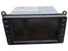 Unidad delantera de radio/CD/DVD/GPS 8750A070
