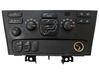Climate control unit 8691876