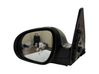 Front door electric wing mirror 022864