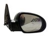Front door electric wing mirror 022864