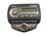 Unidad delantera de radio/CD/DVD/GPS 39100SAAE310M1