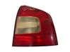 Lampa tylna 