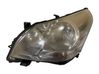 Headlight/headlamp 811500F090