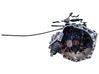 Manual 5 speed gearbox 