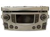 Radio/CD/DVD/GPS head unit 861200F090