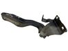 Engine bonnet/hood hinges 4EAR