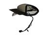 Front door electric wing mirror E1021277