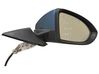 Front door electric wing mirror 021277