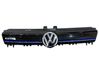 Front bumper upper radiator grill 5GE853651
