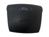 Steering wheel airbag 