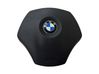 Steering wheel airbag 6772866