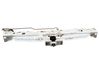 Top upper radiator support slam panel 