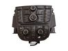 Head unit multimedia control 13351001
