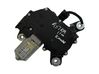 Rear window wiper motor 13256917