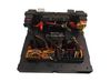 Comfort/convenience module 3C0937049AD