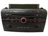 Unidad delantera de radio/CD/DVD/GPS BR2D66AR0