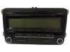 Radio/CD/DVD/GPS head unit 1K0035186AA