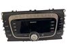 Radio/CD/DVD/GPS head unit BS7T18C939JE