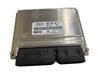 Engine control unit/module 8E0909557A