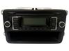 Radio/CD/DVD/GPS head unit 5K0035156