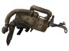 Auxiliary pre-heater (Webasto) 30645239