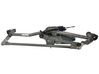 Mechanizm i silniczek wycieraczek szyby przedniej / czołowej 3397021009