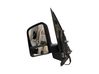 Front door electric wing mirror 011022