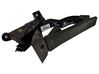 Accelerator throttle pedal 327273R300